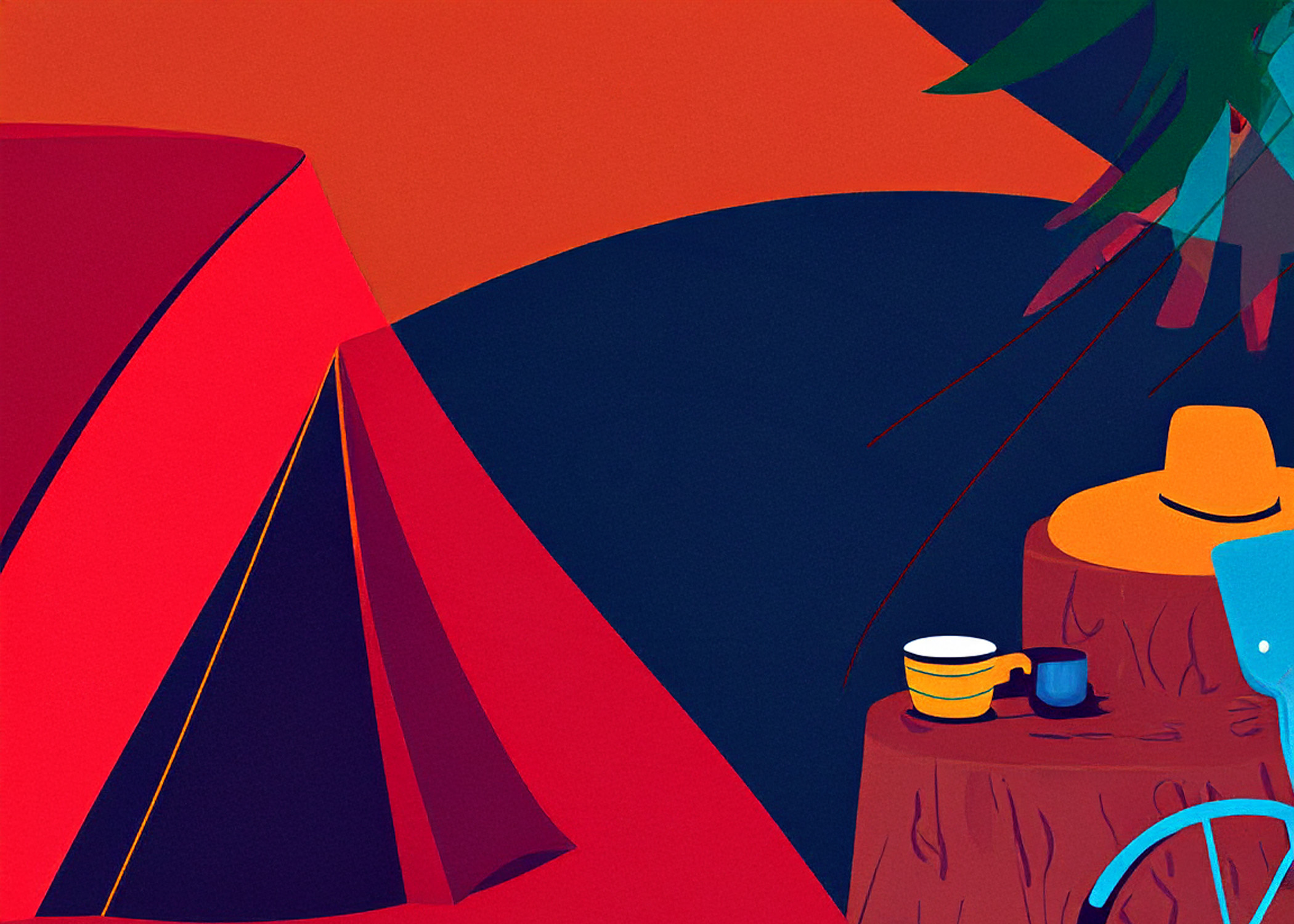 Read more about the article Camping Trip: 10/24 – 10/26