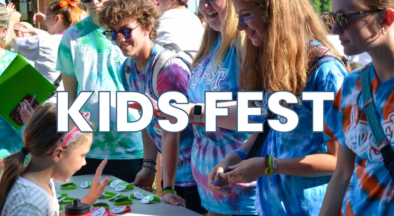 Read more about the article Kids Fest 2025