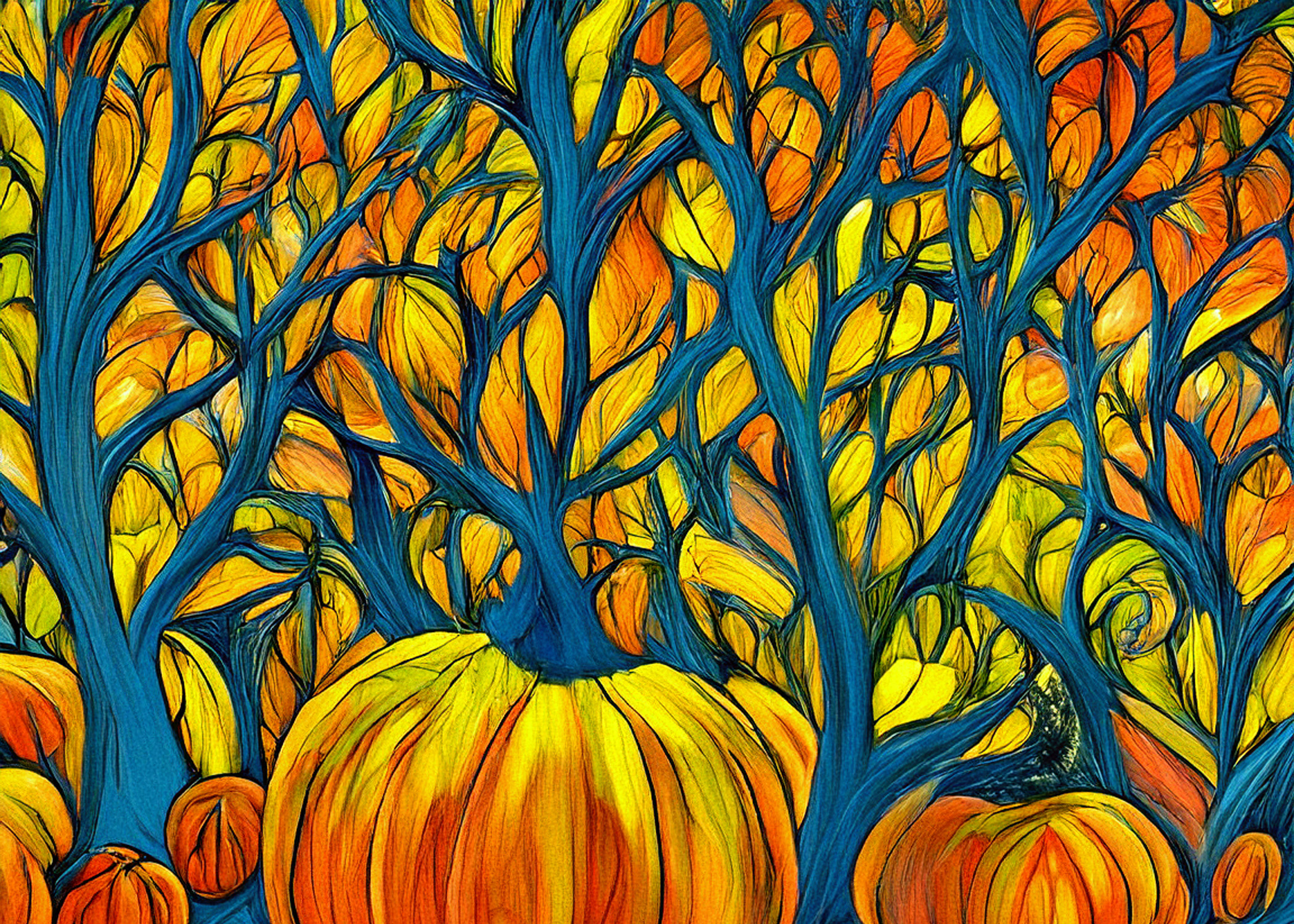 Read more about the article Hanover Halloween Parade