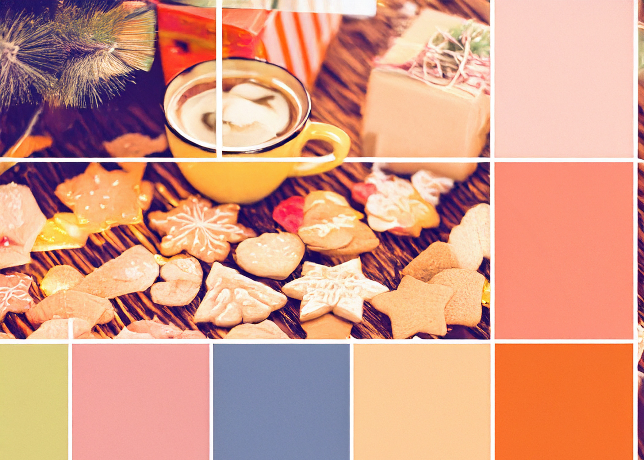 Read more about the article Mingle and Jingle