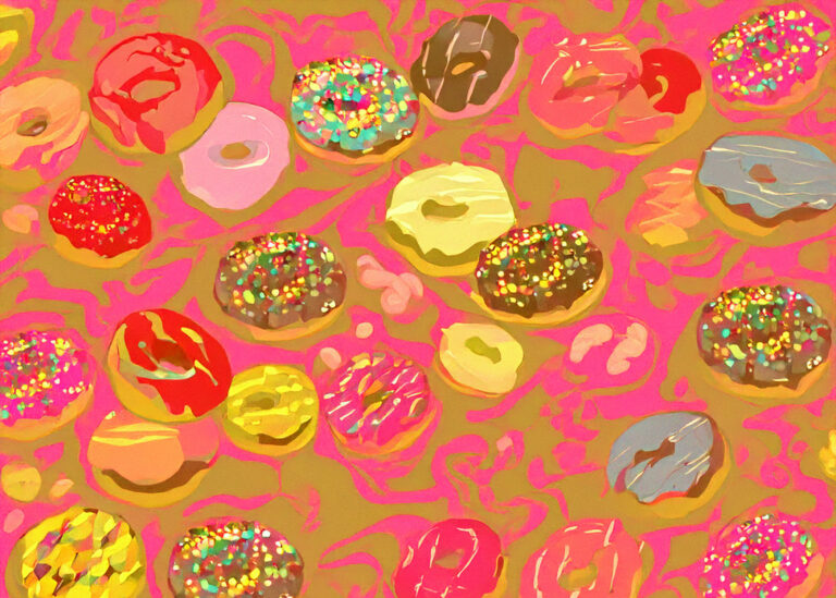 Read more about the article Lenten Fasnacht Dinner