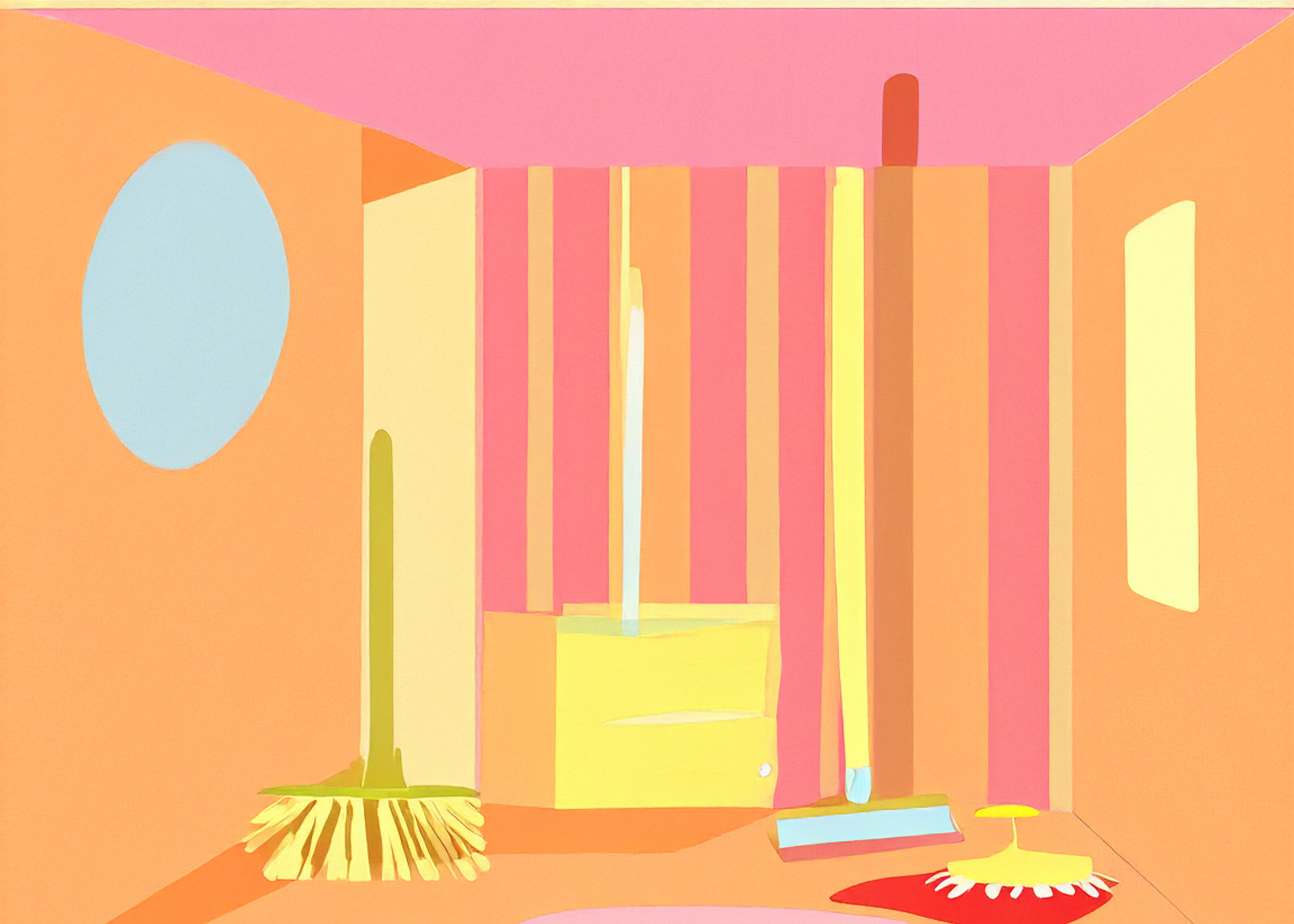 Read more about the article Spring Deep Clean