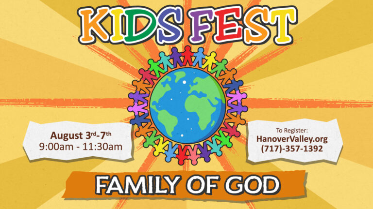 Read more about the article Kids Fest