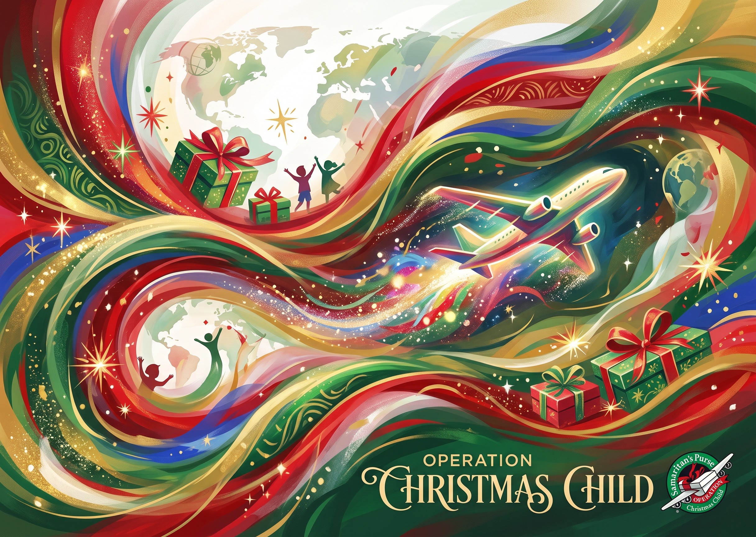 Read more about the article Operation Christmas Child